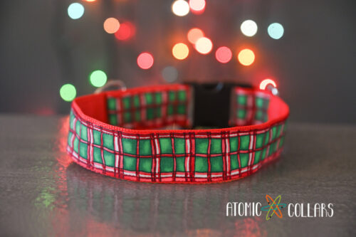 Christmas Collars