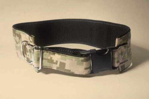 Unhinged Wide Collars