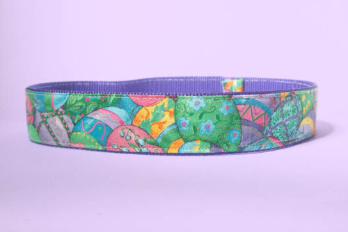 Easter Collars